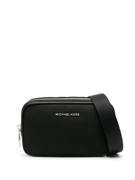 michael kors cara belt bag|belt bag Michael Kors outlet.